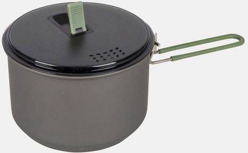 Bo-Camp Bo Camp Hard Anodized 1L Pan Assortiment