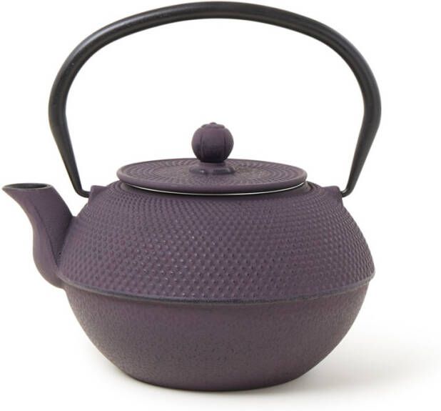 Bredemeijer Jang theepot 1, 1 liter