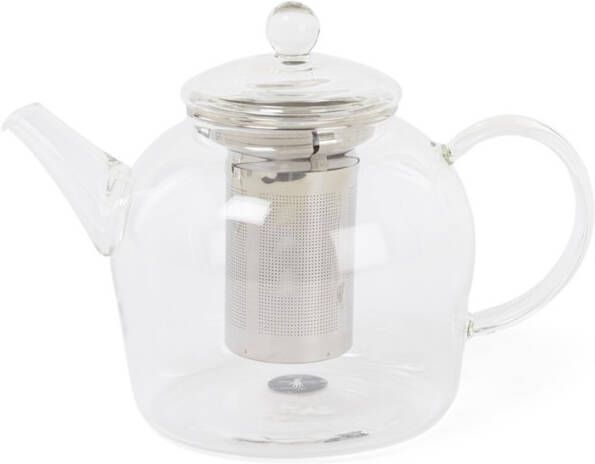 Bredemeijer Minuet Santhee theepot 0, 5 liter