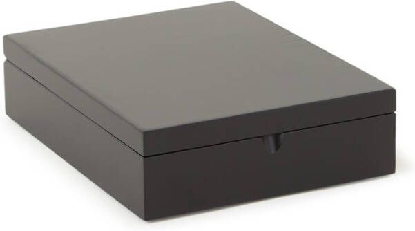 Bredemeijer Theedoos 9 vaks