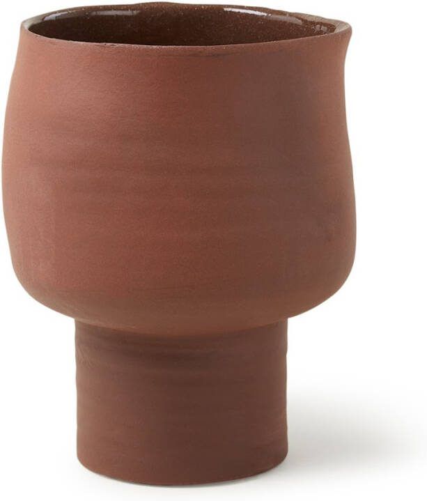 Broste Copenhagen Axil M vaas 17 cm