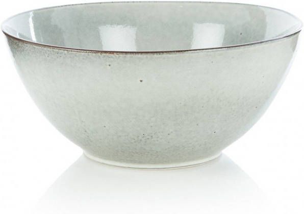 Broste Copenhagen Nordic Sand Schaal Ø 25 cm
