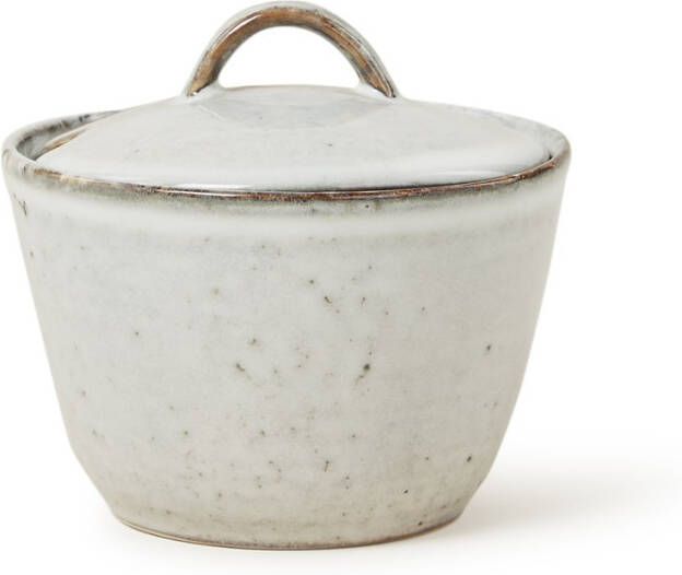 Broste Copenhagen Nordic Sand suikerpot