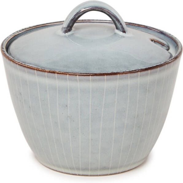 Broste Copenhagen Nordic Sea suikerpot