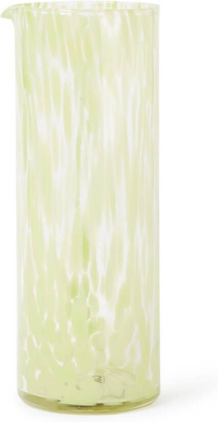 &Klevering Tortoise karaf 0, 8 liter