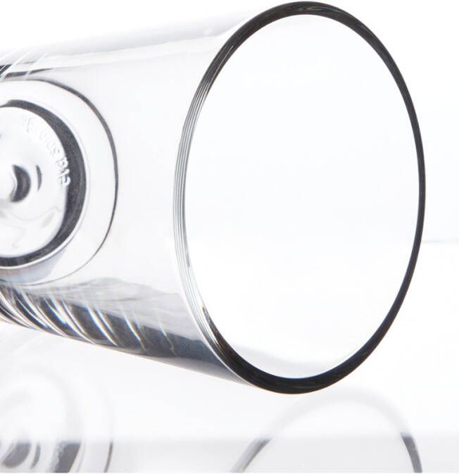 Eva Solo Drinkglas 250 ml Set van 6