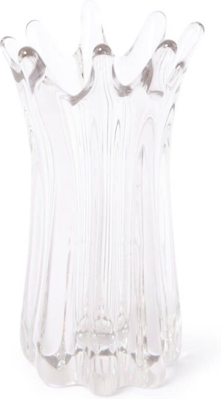 ferm LIVING Holo vaas 23 cm