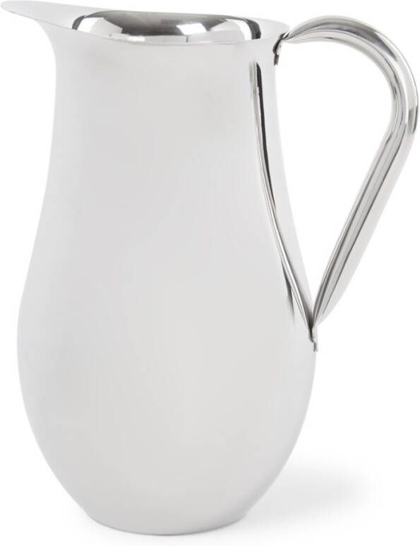 Hay Indian Steel schenkkan 3, 5 liter