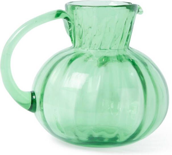 HKliving The Emeralds karaf 1, 4 liter