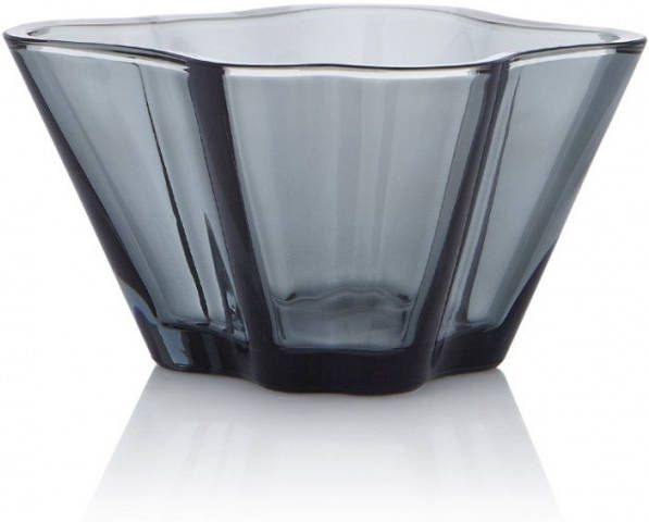 Iittala Alvar Aalto schaal 12 cm