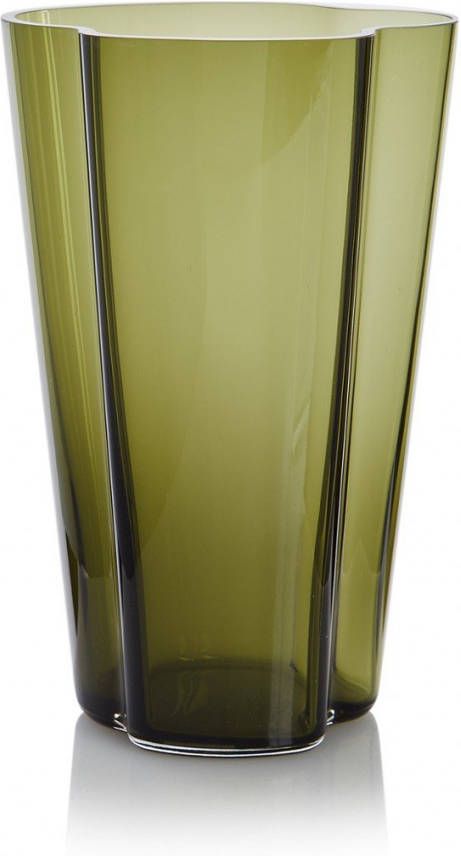 Iittala Alvar Aalto vaas 22 cm