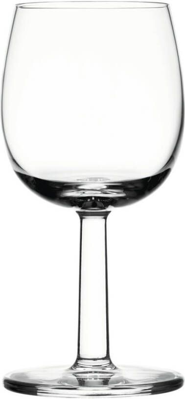 Iittala Raami Borrelglas 0,12 L 2 st.