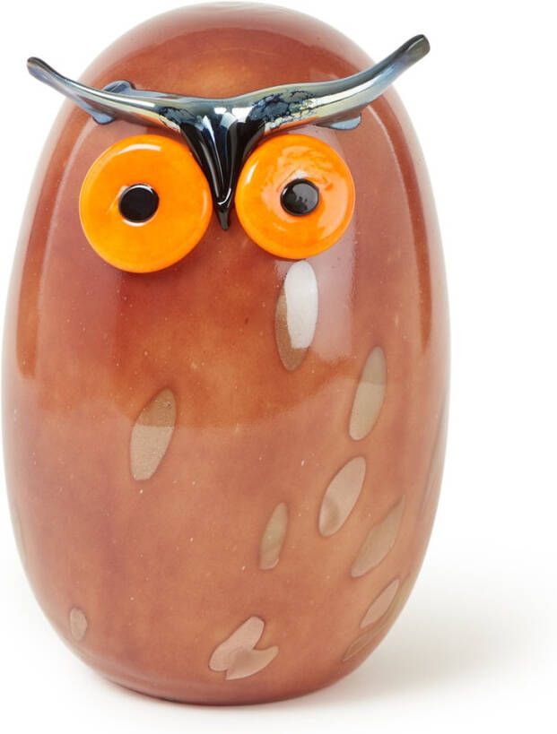 Iittala Birds by Toikka Uhuu uil 26 cm