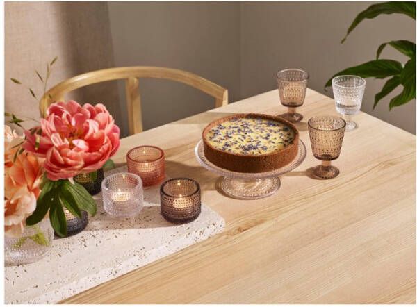 Iittala Glas 26 cl set van 2