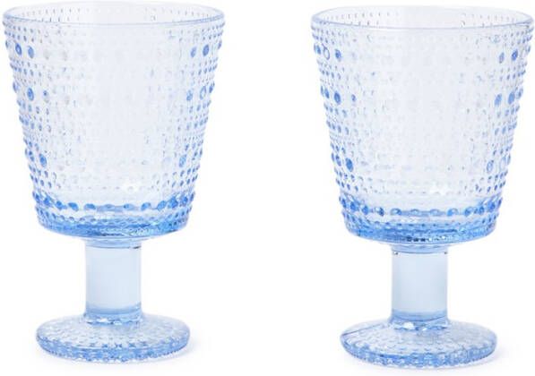 Iittala Glas 26 cl set van 2