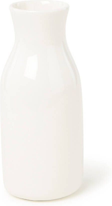 Iittala Raami Kan wit porselein 0, 4