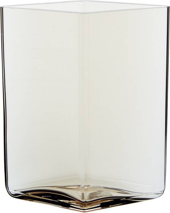 Iittala Ruutu vaas 14 cm