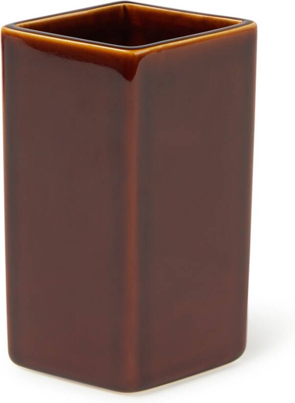 Iittala Ruutu vaas 18 cm