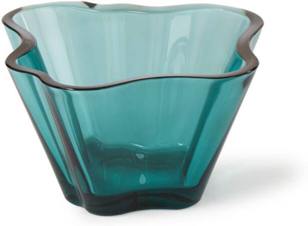 Iittala Alvar Aalto Schaal