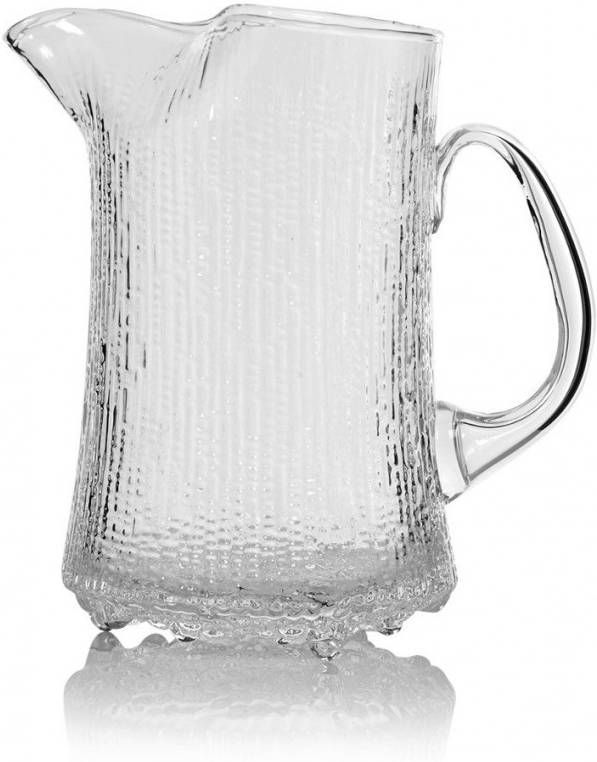 Iittala Ultima Thule Kan met Ijstuit Helder