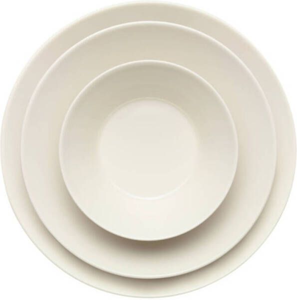 Iittala Teema Schaaltje 15 cm wit
