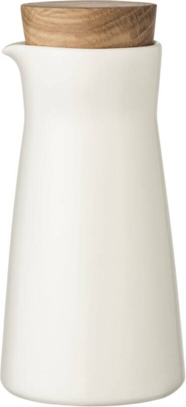 Iittala Teema Melkkan Met Houten Stop 200 ml