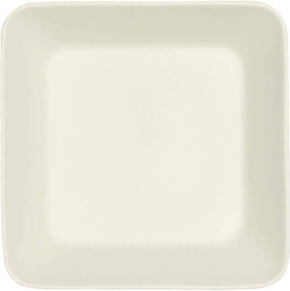 Iittala Teema Vierkante Schaal 16 x 16 cm