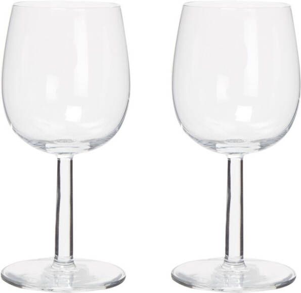 Iittala Raami Witte wijnglas 0, 28 l, per 2