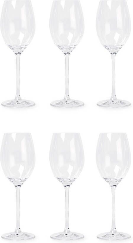 Leonardo Cheers rode wijnglas 52 cl