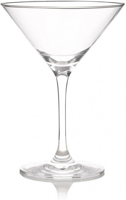 Leonardo Cocktail 200ml Ciao+ Bar 6 stuks