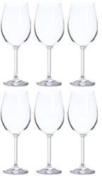 Leonardo Daily Bordeaux rode wijnglas 50 cl set van 6