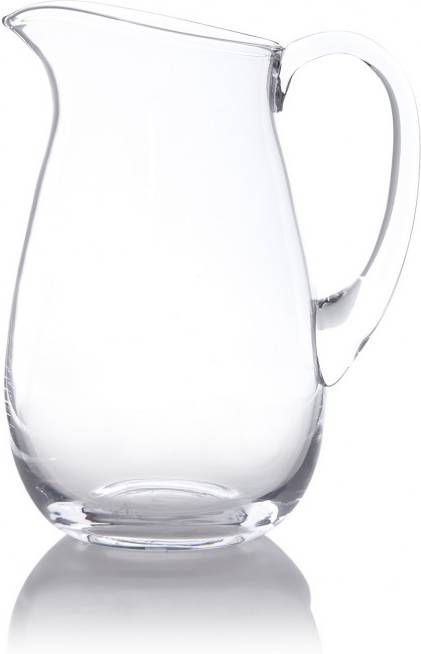 Merkloos Leonardo Giardino Schenkkan 1 Liter