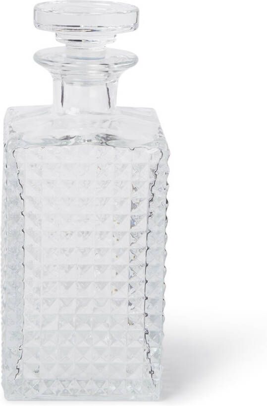 Luigi Bormioli Mixology Elixir whisky karaf