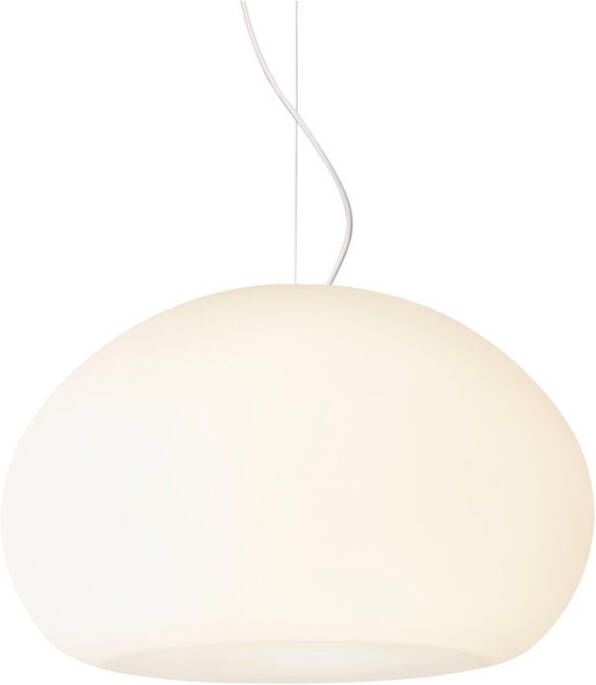Muuto Fluid hanglamp large