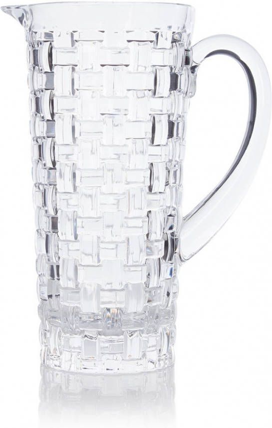 Nachtmann Bossa Nova schenkkan 1, 19 liter