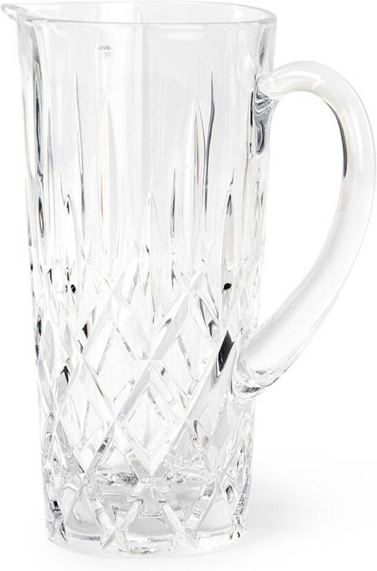 Nachtmann Noblesse waterkan 1, 1 liter