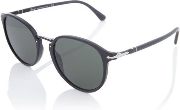 Persol Zonnebril Sole PO3210s , Zwart, Dames