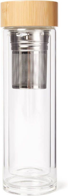 Point Virgule Thermosfles met theefilter 42 cl