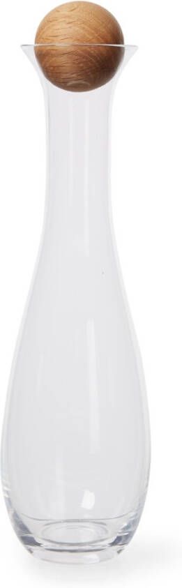Sagaform Nature karaf 0, 47 liter