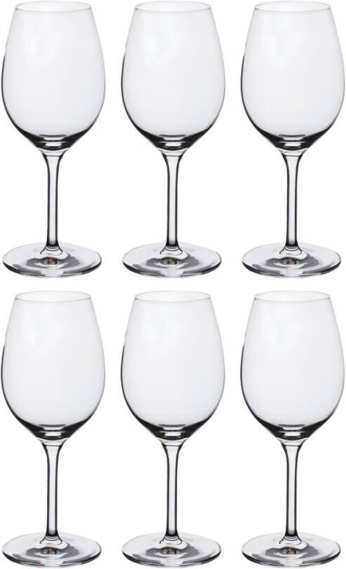 Schott Zwiesel Banquet Witte wijnglas Chardonnay 2 0, 37 l, per 6