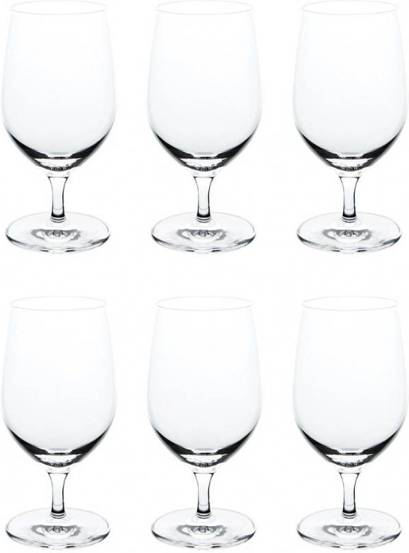 Schott Zwiesel Banquet Waterglas 32 0.253ltr Set Van 6