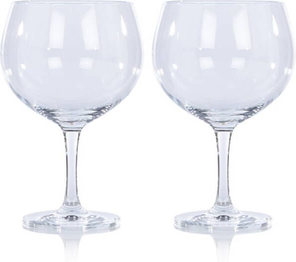 Schott Zwiesel Bar Special Gin Tonic glas 80 0.7 Ltr set van 2