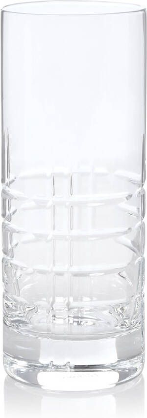 Schott Zwiesel Basic Bar longdrinkglas 30 cl set van 2