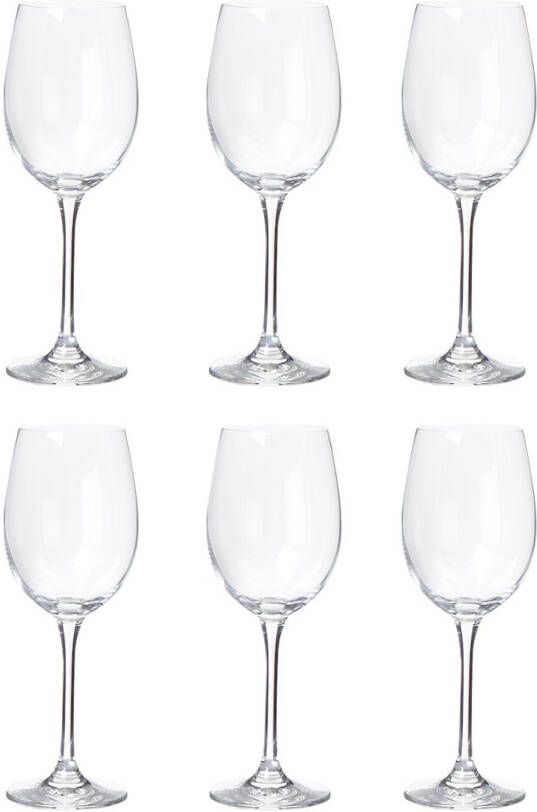 Schott Zwiesel Classico Bourgogne Rode Wijnglazen 40, 8 Cl 6 Stuks