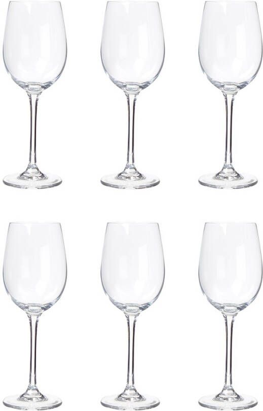 Schott Zwiesel Classico Witte Wijnglazen 31, 2 Cl 6 Stuks