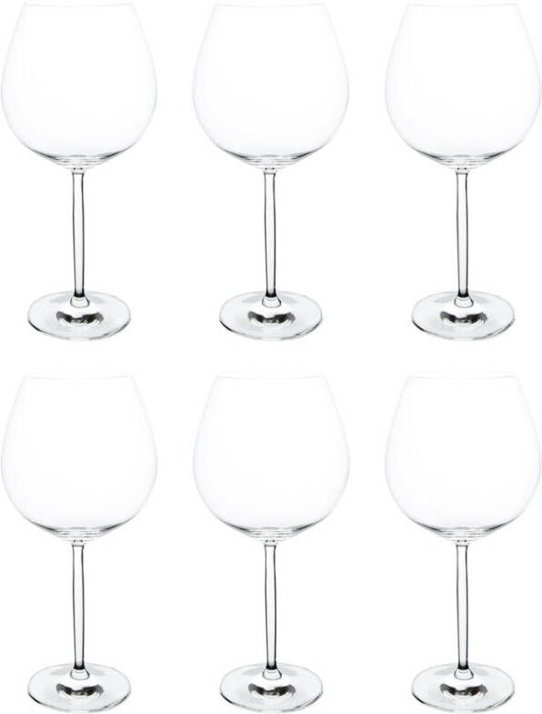 Schott Zwiesel Diva Rodewijnglas Bourgogne 140 0, 84 l, per 6