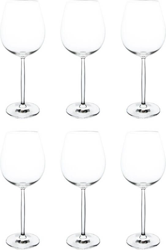 Schott Zwiesel Diva witte wijn bourgogneglas 46 cl set van 6