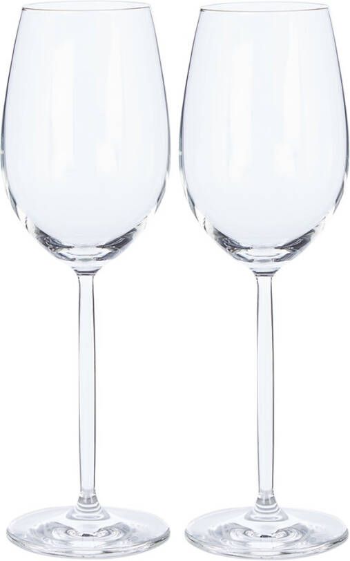 Schott Zwiesel Diva Witte wijnglas 2 0.3 Ltr set van 2