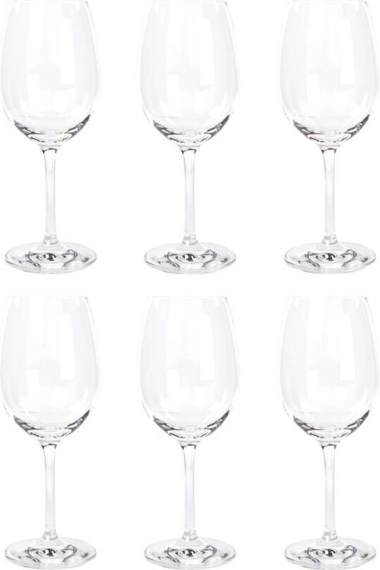 Schott Zwiesel Ivento wijnglas 35 cl set van 6