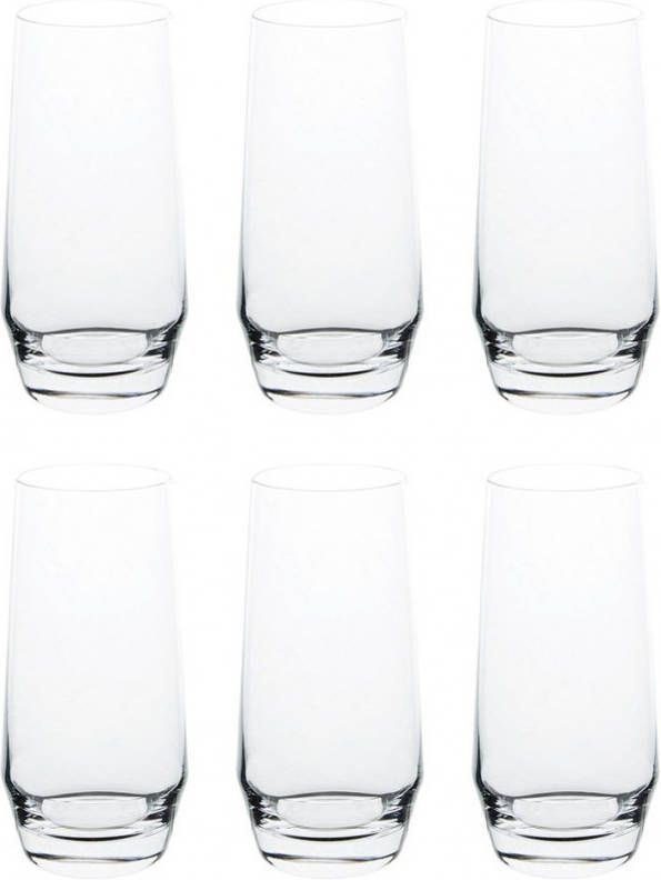 Schott Zwiesel Pure Bierglas 42 0, 36 l, per 6